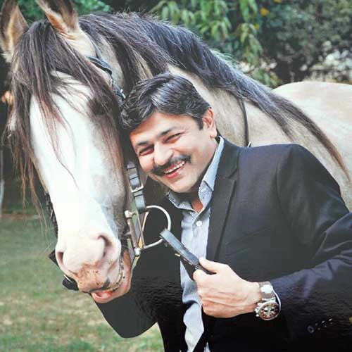 rejesh-ram-satiija-a-lifelong-passion-for-horses-and-farming