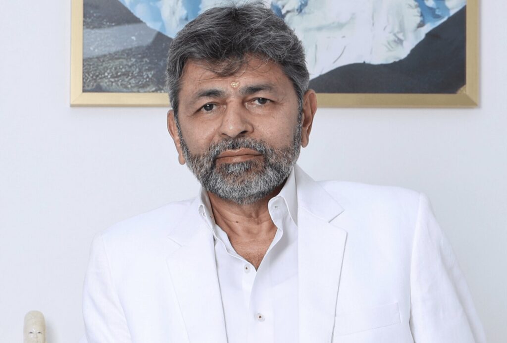 Rejesh Satiija